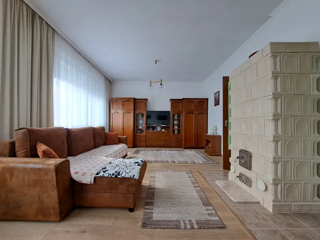 Eladó ház Baja, Homokváros 90 nm