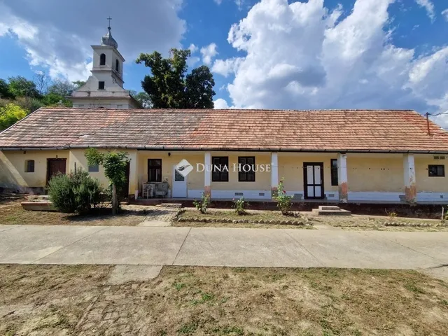 Eladó ház Harc 73 nm