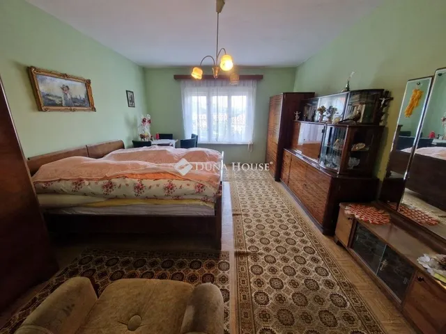 Eladó ház Harc 73 nm