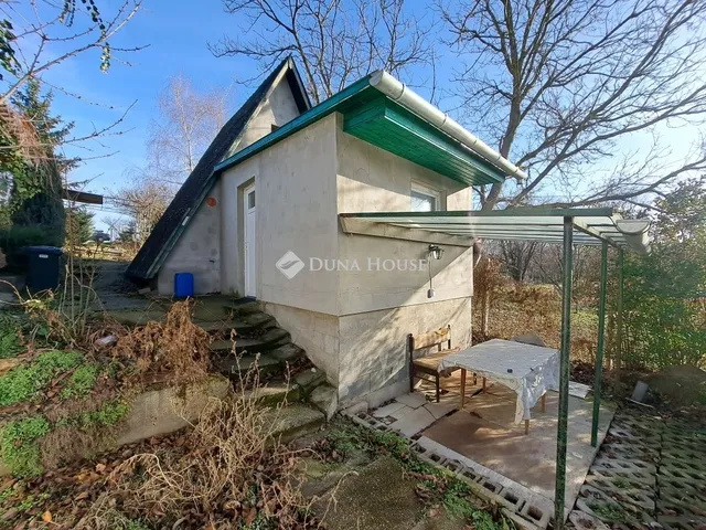 Eladó ház Baja 41 nm