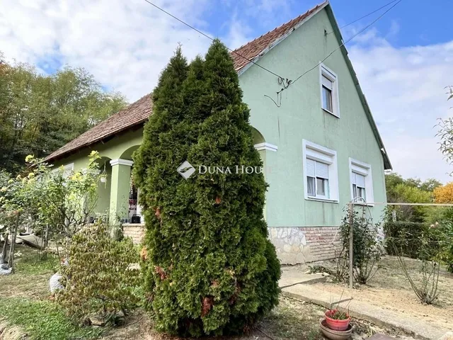 Eladó ház Grábóc 121 nm