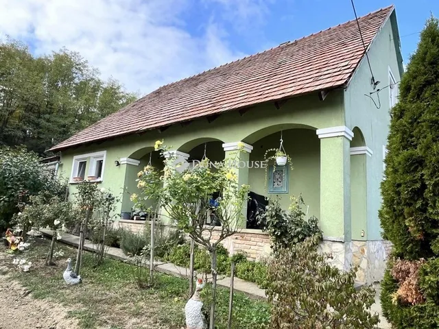 Eladó ház Grábóc 121 nm