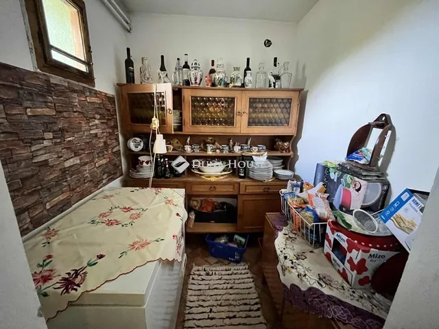 Eladó ház Grábóc 121 nm