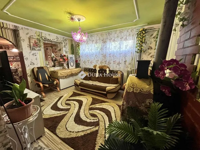 Eladó ház Grábóc 121 nm