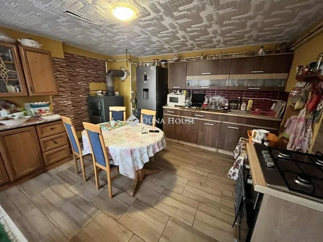 Eladó ház Grábóc 121 nm