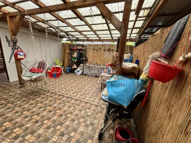 Eladó ház Grábóc 121 nm