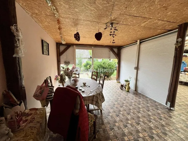 Eladó ház Grábóc 121 nm