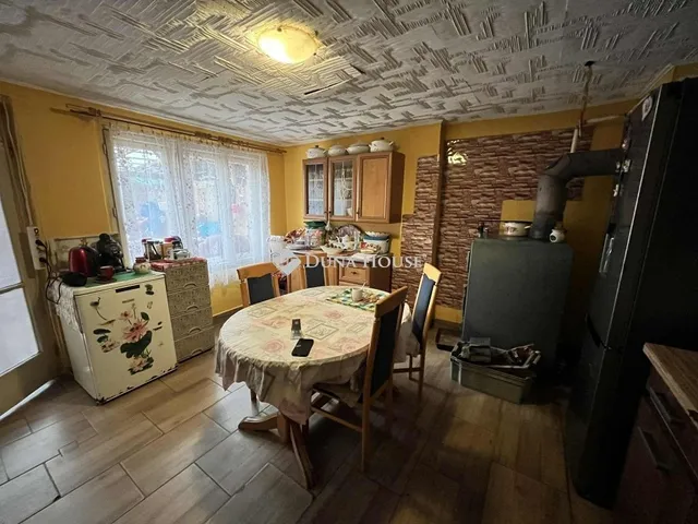 Eladó ház Grábóc 121 nm