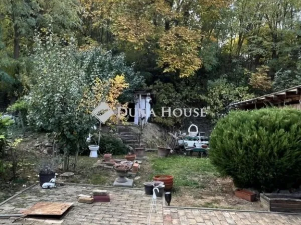 Eladó ház Grábóc 121 nm