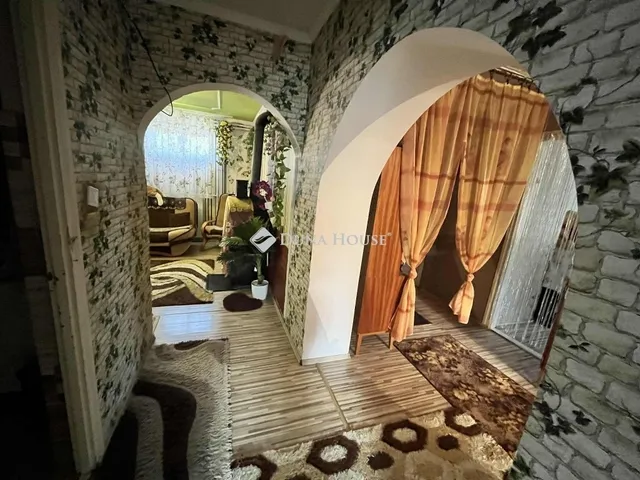 Eladó ház Grábóc 121 nm