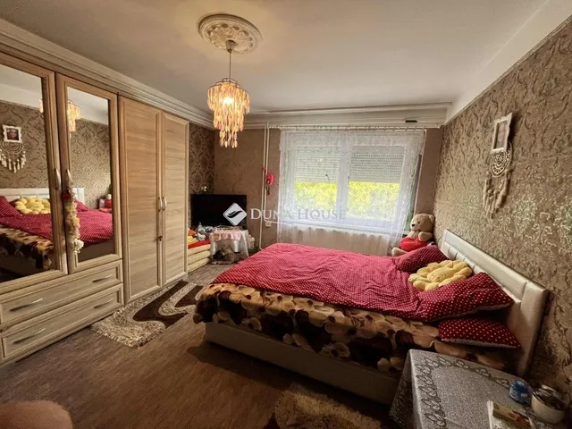 Eladó ház Grábóc 121 nm