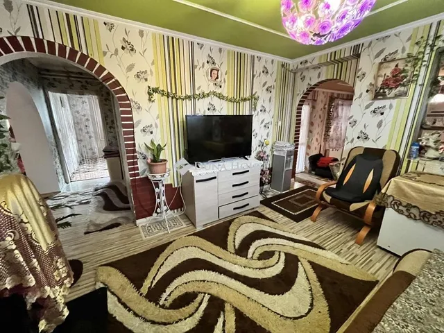 Eladó ház Grábóc 121 nm