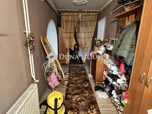 Eladó ház Grábóc 121 nm