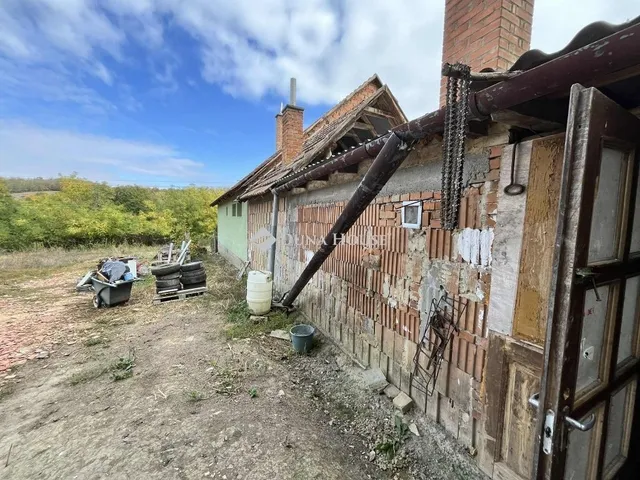 Eladó ház Grábóc 121 nm