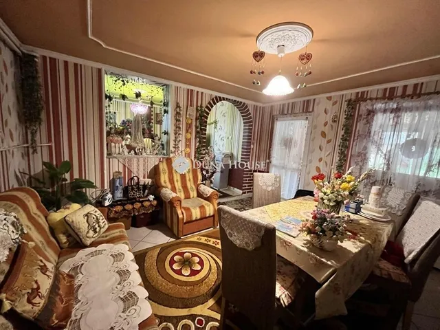 Eladó ház Grábóc 121 nm