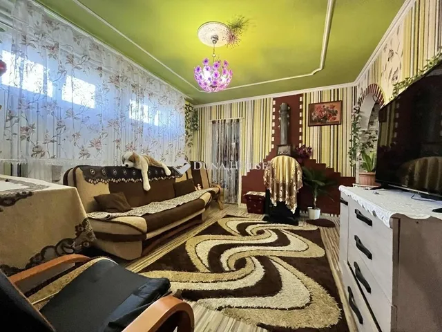 Eladó ház Grábóc 121 nm