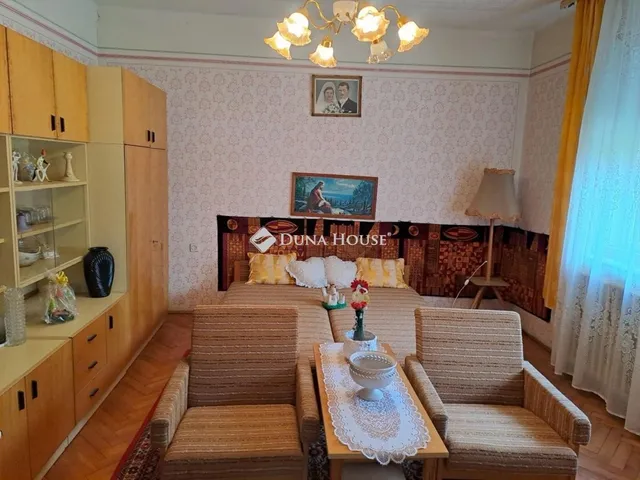 Eladó ház Bácsborsód 84 nm