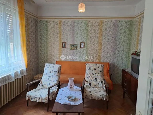 Eladó ház Bácsborsód 84 nm