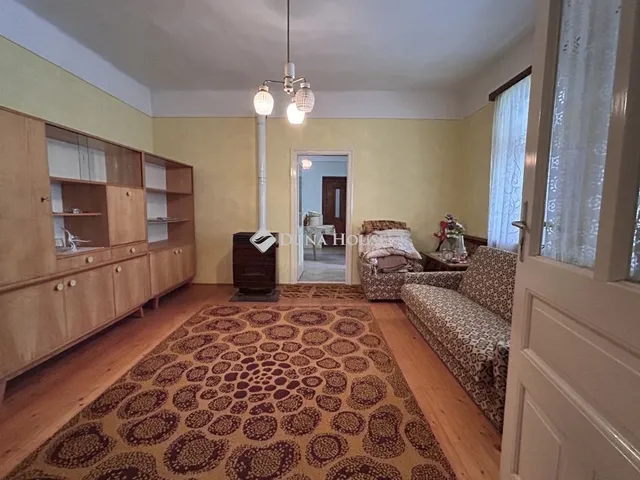 Eladó ház Nagybaracska 140 nm