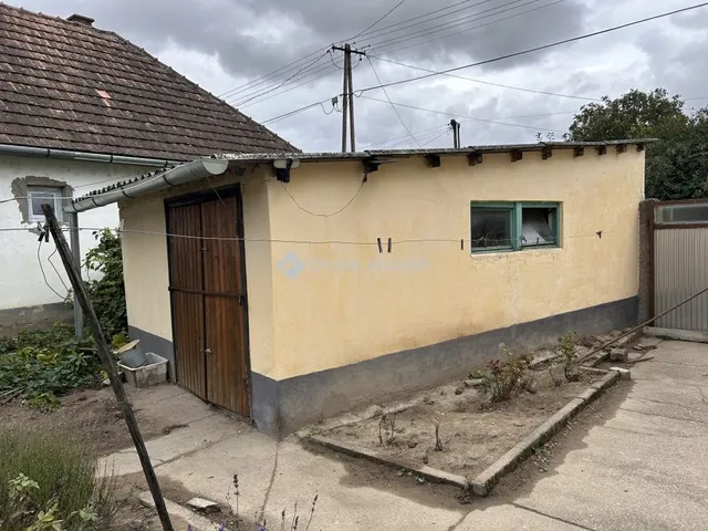 Eladó ház Nagybaracska 140 nm