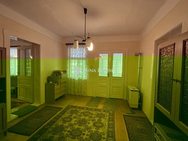 Eladó ház Nagybaracska 140 nm