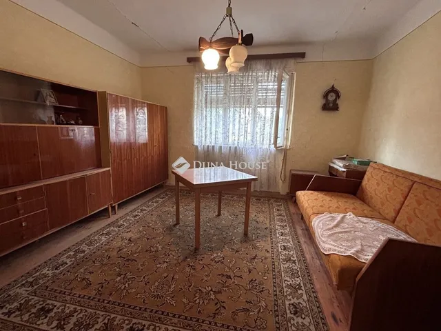 Eladó ház Nagybaracska 140 nm