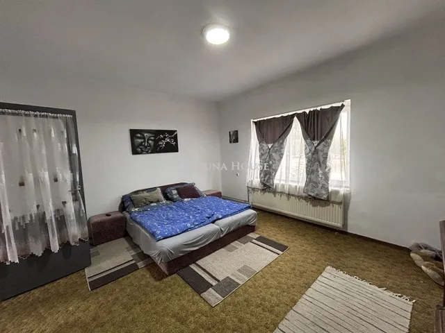 Eladó ház Nagybaracska 64 nm