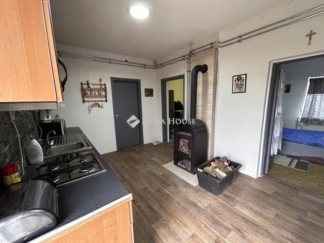 Eladó ház Nagybaracska 64 nm