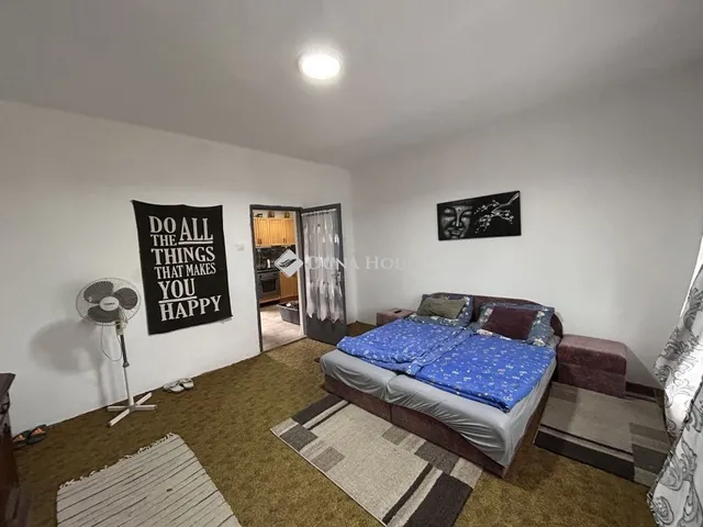 Eladó ház Nagybaracska 64 nm