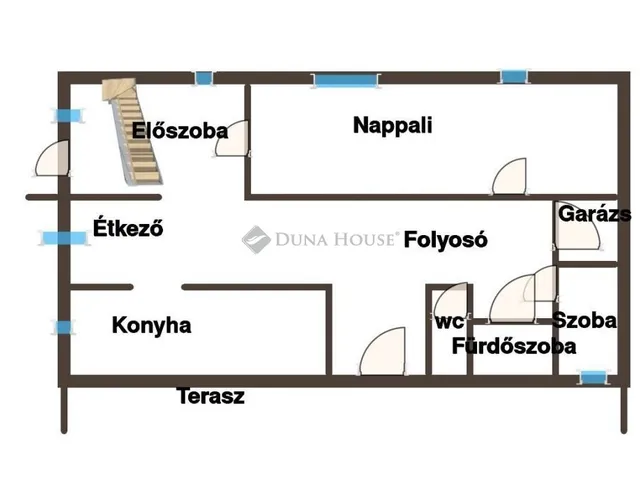 Eladó ház Bácsalmás 150 nm