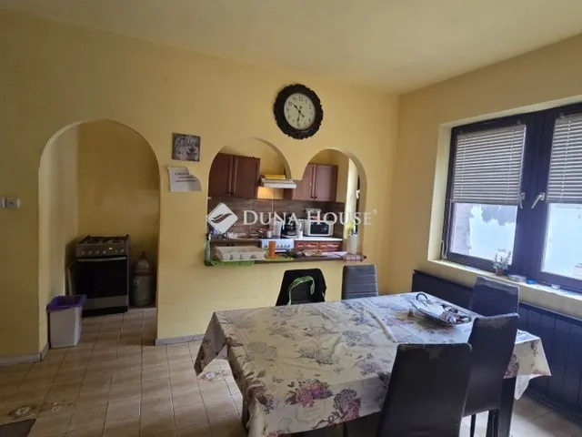 Eladó ház Bácsalmás 150 nm