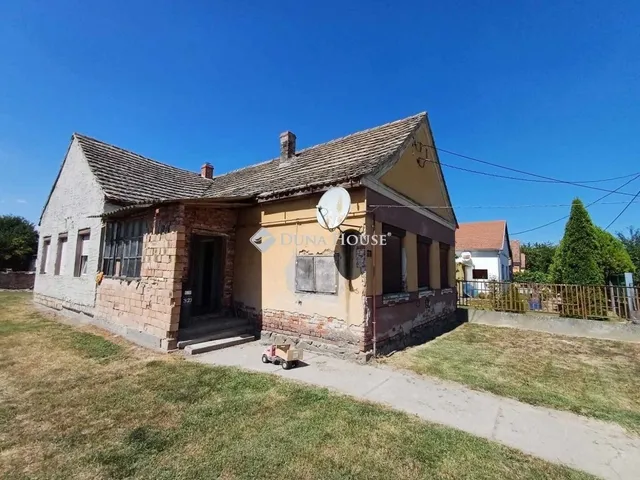 Eladó ház Dunafalva 95 nm