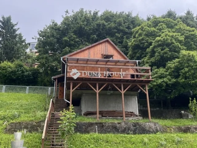 Eladó ház Szentendre 81 nm