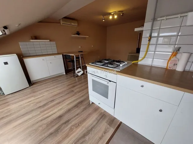 Eladó lakás Baja 58 nm