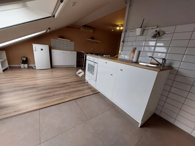 Eladó lakás Baja 58 nm