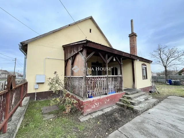 Eladó ház Vaskút 95 nm