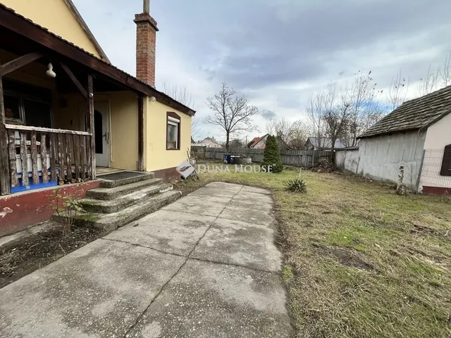 Eladó ház Vaskút 95 nm