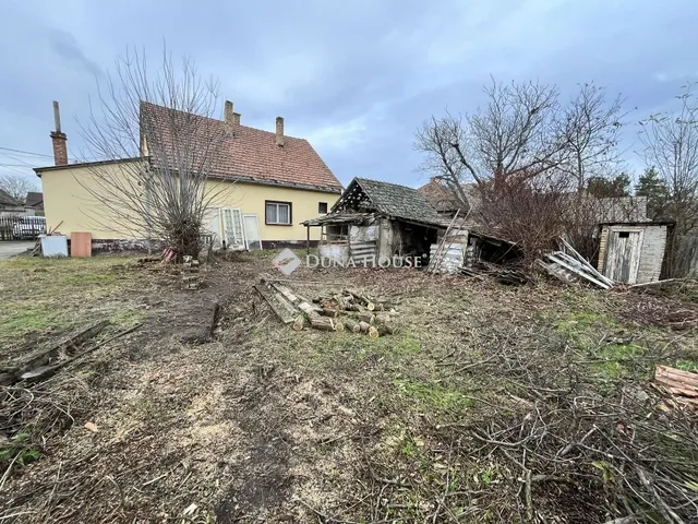 Eladó ház Vaskút 95 nm