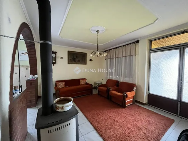 Eladó ház Vaskút 95 nm