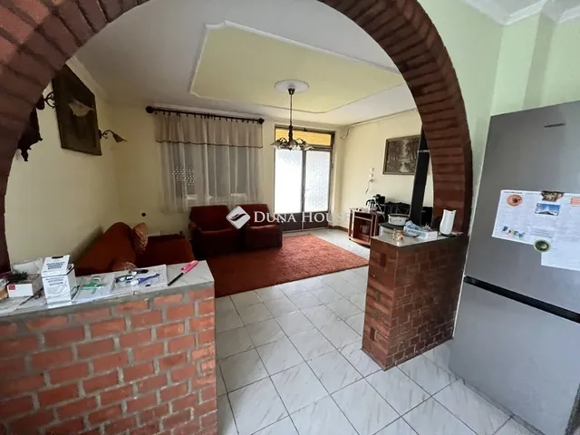 Eladó ház Vaskút 95 nm