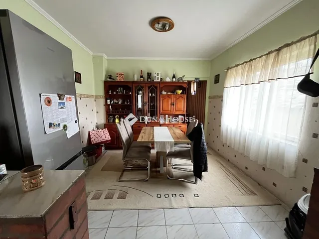 Eladó ház Vaskút 95 nm