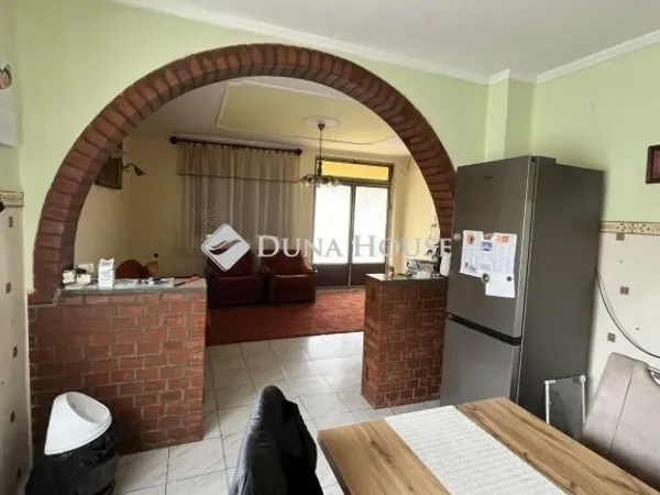 Eladó ház Vaskút 95 nm