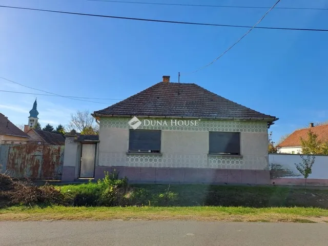 Eladó ház Katymár 136 nm