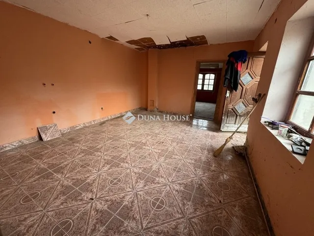 Eladó ház Pálfa 52 nm