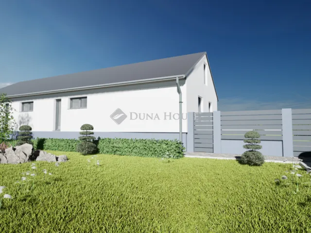 Eladó ház Baja 76 nm