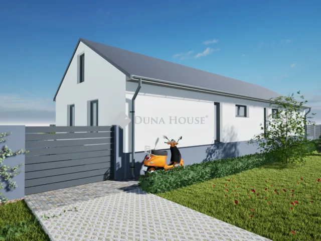 Eladó ház Baja 76 nm