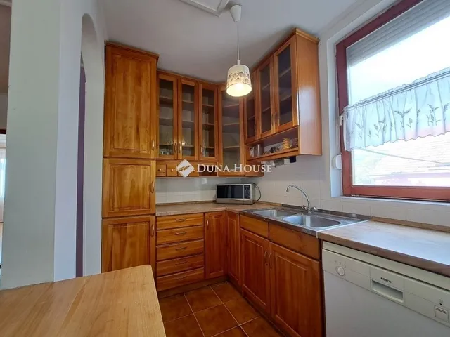 Eladó ház Baja 234 nm