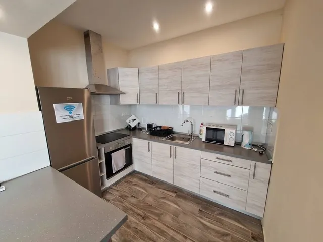 Eladó lakás Baja 318 nm