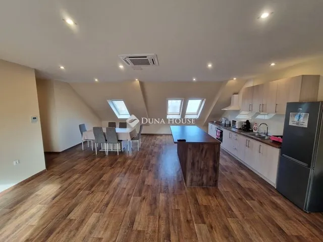 Eladó lakás Baja 318 nm