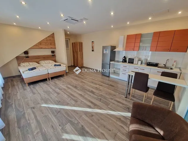 Eladó lakás Baja 318 nm